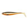 Weichköder Angellockköder 10cm 5.5g Paddelschwanz Swimbait für Barsch Hecht Zander Angeln Künstlicher Köder Weicher Wurm mit Anti-Haken-Design
