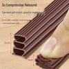 Rongyu Large E-Type Door Seal Strip