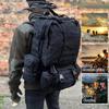 Multifunctional Tactical Outdoor Backpack
