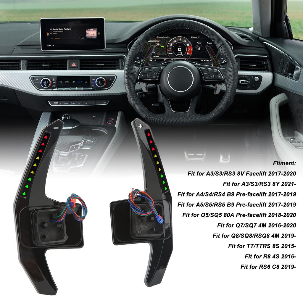 LED Paddle    Extension APP Controll  for B9         S4 S5 R   4  5     4S