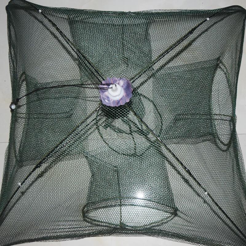 Long Zhan Folding Fishing Keepnet