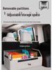 Storage Box for BYD Tang L New Energy Car Trunk