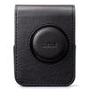 FUJIFILM Instant Camera Case Instax Mini Evo Camera Case 480238 Black