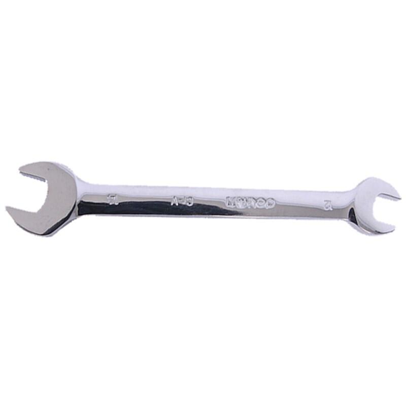 Deli Double Open-End Wrench