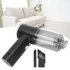 Wireless Rechargeable Vacuum Cleaner Strong Suction Household Car Cleaning Vacuum Cleaner