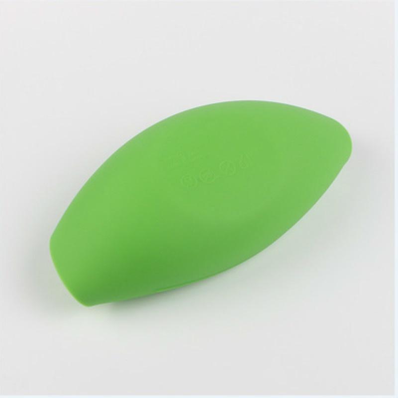 1pcs Baking Tools Food Grade Silicone Folding Bowl Outdoor Bowl Baking