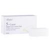 5-Layer Multi Use Cotton Pads (40ea)
