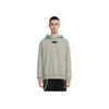 Fear of God Essentials SS24 Hoodie 'Seal' Unisex 192SP242055F