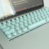 New Silicone Keyboard Film For Long Nail Art Keyboard Cover Typing Artifact Protects Keyboard Membrane for Laptop Protector
