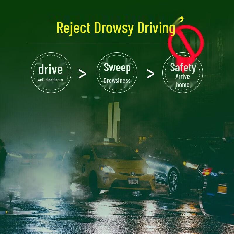 Thai Herbal Refreshing Nasal Inhaler 3-Pack