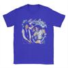 The King of Pop Michael Jackson T Shirt Summer  Cotton T Shirts For Men Harajuku Design Tee Shirt Short Sleeve Vintage Tops