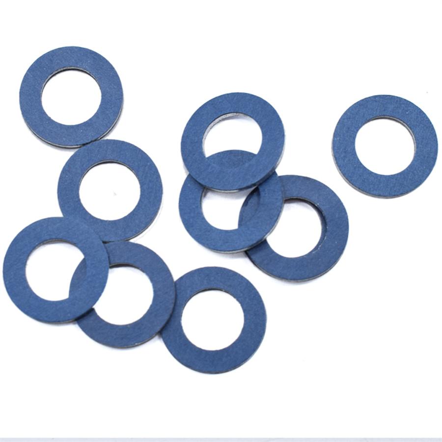 New 10PCS Oil Drain Plug Washer Gasket For Toyota Lexus Scion 9008043037 9043012036