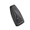 Premium Full Wrap Metal Key Case for Hongqi HS5, HS7, H9