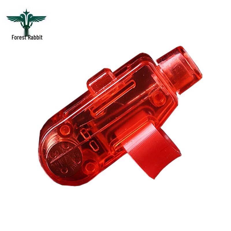 

Forest Rabbit LED Finger Lights