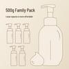 Ban Miantian Rice Ferment Amino Acid Foam Cleanser