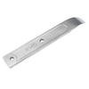 MXLA Efficient Pry Bar for Interior Demolition Work Steel 4140 Pry Tool Trim Removal