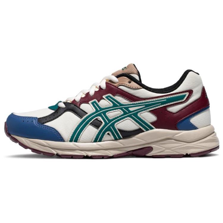 

Новые женские кроссовки для бега Asics Gel Contend Cn Multi Color 1012B463-102 35.5