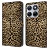 Wallet Case for Edge 70 Fusion 5G - Leather/PU