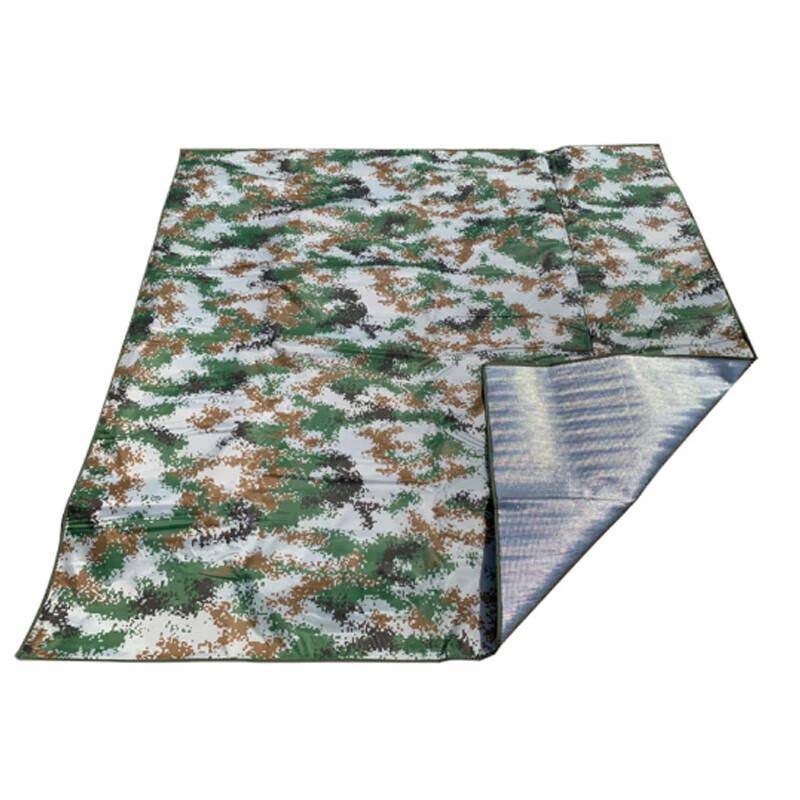 Junpo Thickened Outdoor Camping Mat