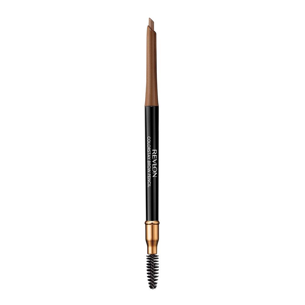 Lápis para Sobrancelhas Revlon Colorstay 002 Cor Marrom Natural