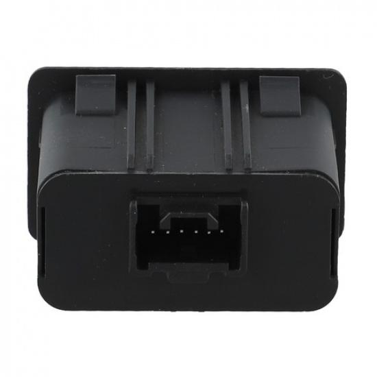 TD7466DFX AUX Adaptor for For MAZDA Reliable and Convenient Audio Solution