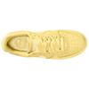 Nike Air Force 1 Comfortable Soft Sneakers Women sneakers Yellow IR0871-700