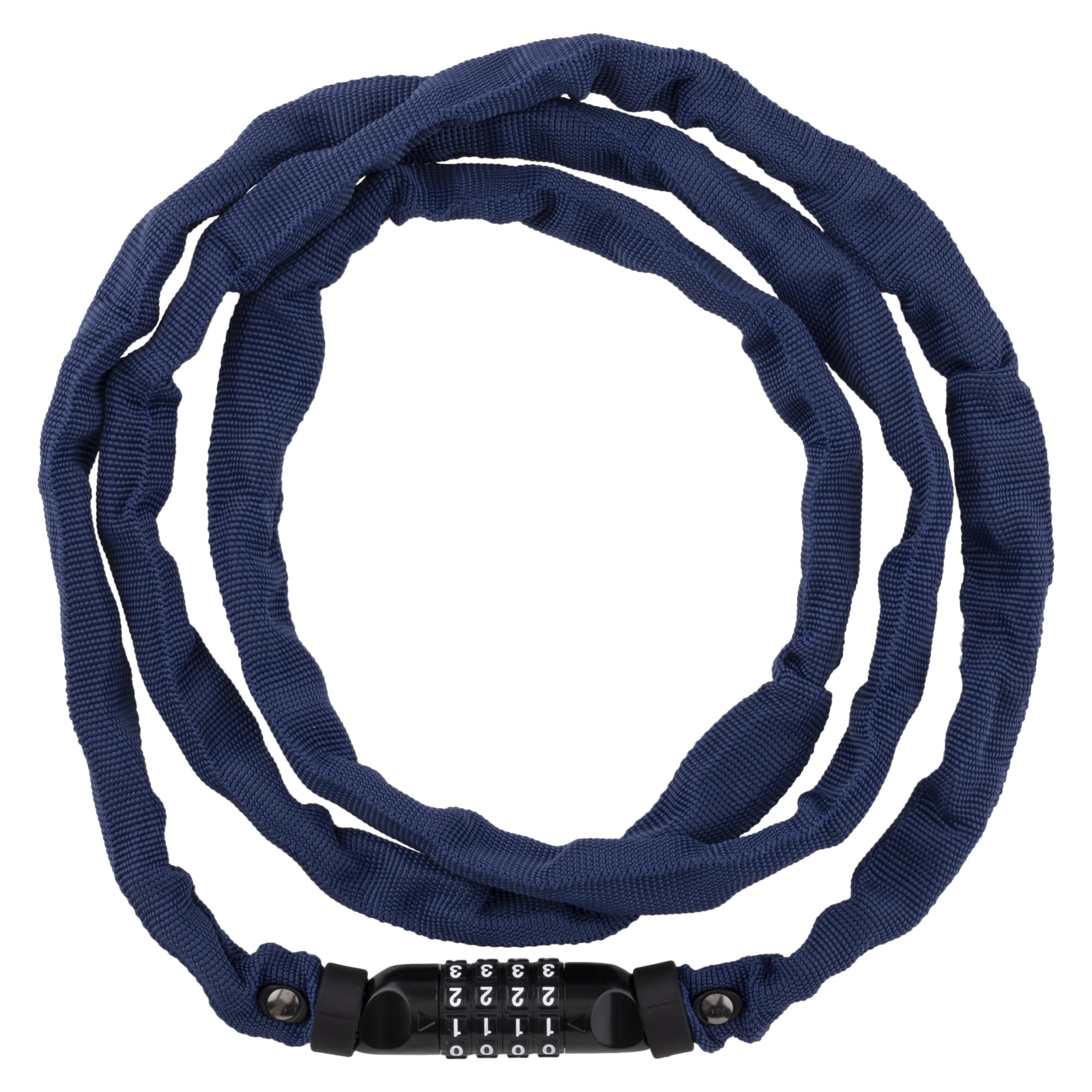 

kuhaku Key KUHAKU Mandarin Orange 180cm 4mm x 180cm Navy