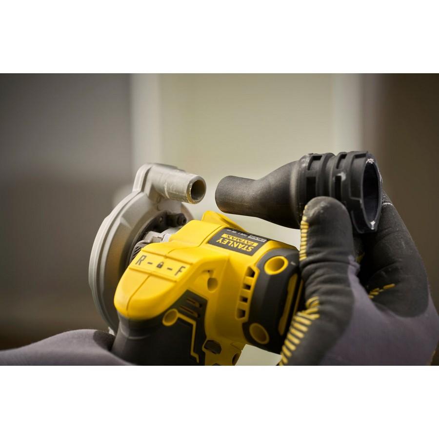 V20 Cordless Circular Saw 18V 76Mm 2*2.0Ah - S/Sfmcm300D2
