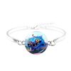 K-POP Girls Group Cartoon Bracelet Jewelry Women's All-match Accessories Bracelet Bracelet
