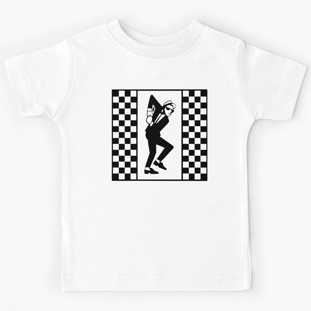 RUDEBOY Kids T-Shirt 170