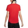 Nike Sportswear Essentials Regular T Shirt Women's Red DX7907-657