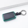 3 Buttons TPU Key Case Car Key Cover Keychain for Mazda 2 3 6 CX30 CX9 X9 CX5 X5 CX8 MX5 Auto Accessory