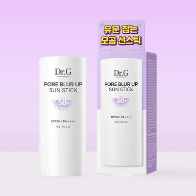 Pore Blur Up Sun Stick 19g