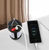 Solarna Lampa Kempingowa Led, Bateria 4500 Mah, 1000 Lm, Pieszych Wycieczek