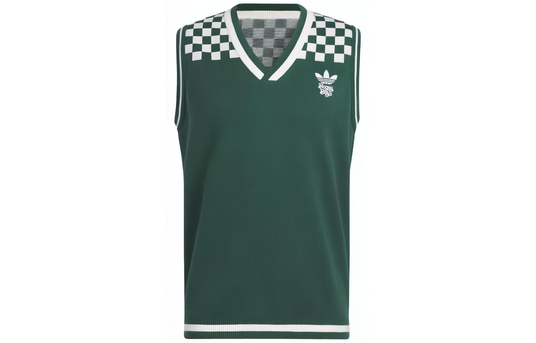 Adidas Originals x BOGEY BOYS Vest Men s IL9295 XS