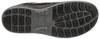 Simon Safety Shoes 8511 Black, Size 23.5cm