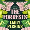 The Forrests by Emily Perkins Paperback Book 9781526693570
