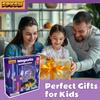Mine Cave Magnetic Building Blocks: Aobei Star Toy for Children