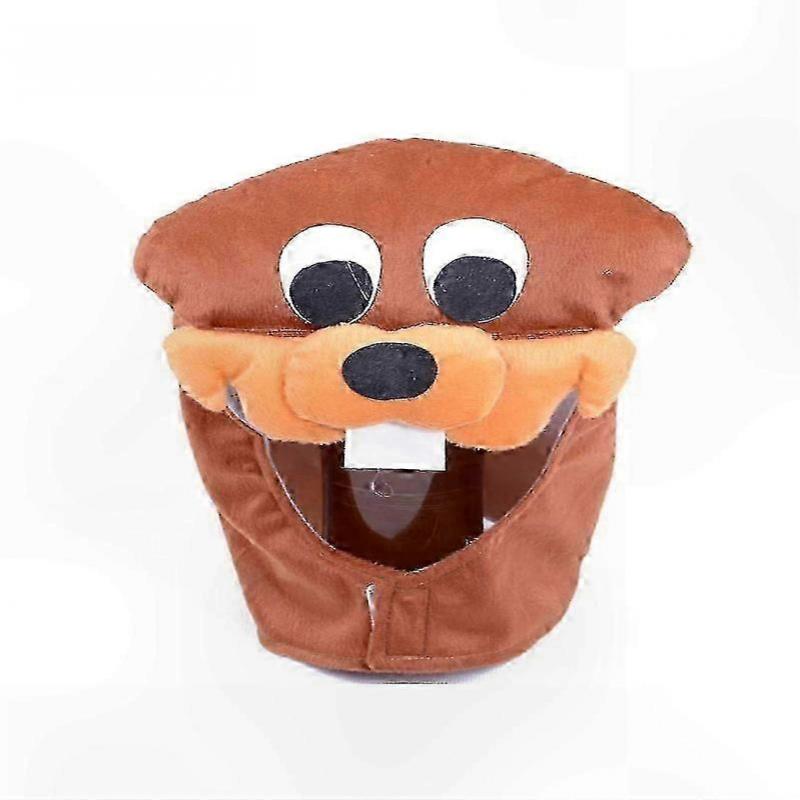 Unisexový kreslený pyžamový kostým pro dospělé a děti Halloweenský cosplay outfit