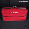 Car Trunk Storage Bag Organizer Sundries Stowing Tidying Box For Volvo V60 V40 C40 XC90 S60 XC60 V50 V70 S90 XC40 S80 T6 V90 S40
