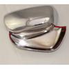 Chrome Side Mirror Cover + Door Handle Cover Trim Fit For Toyota RAV4 2006-2012