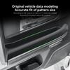 Overlord Car Door Handle Storage Box for 13-24 Models
