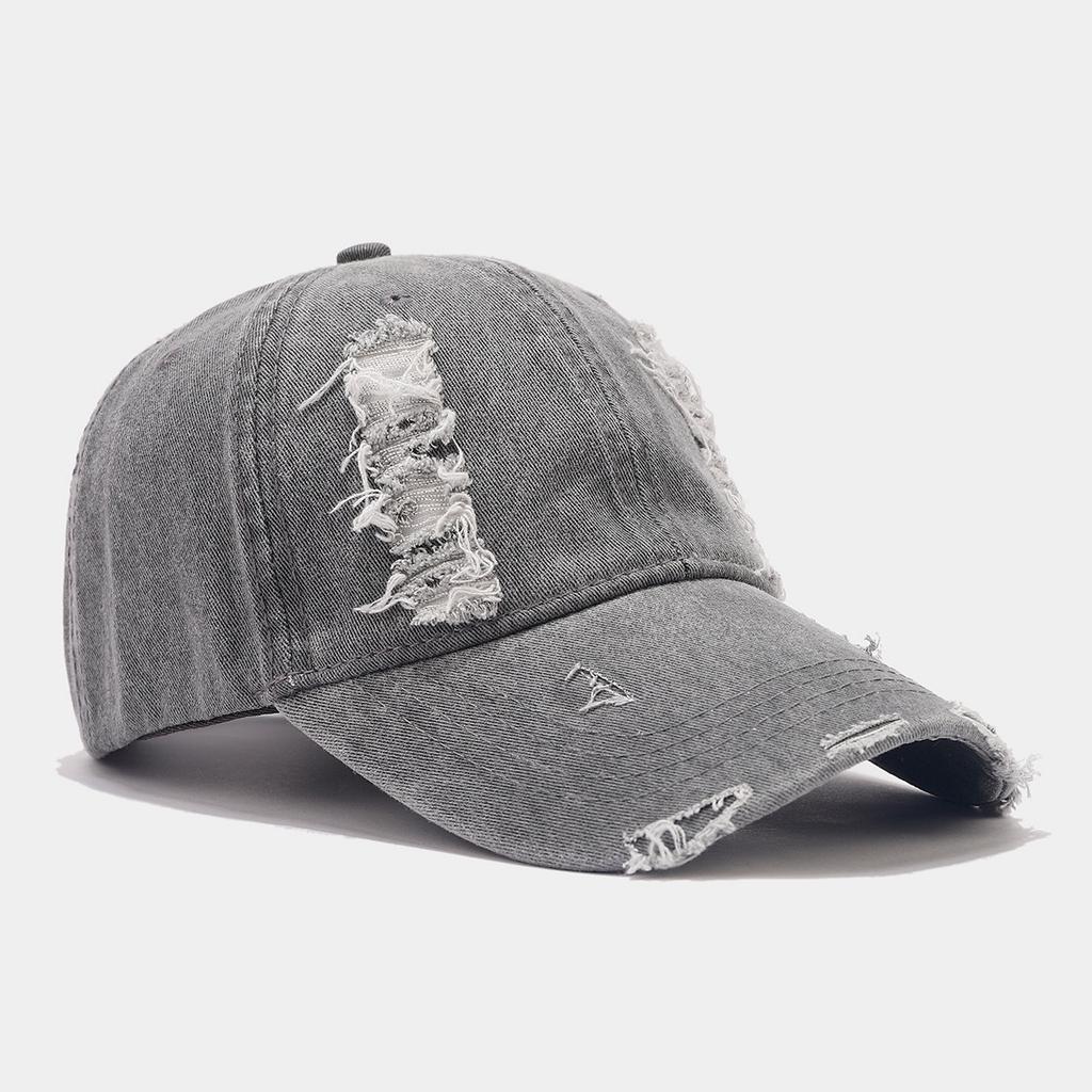 Vintage Adjustable Unisex Vintage Cap for Outdoor Hiking and Mountaineering