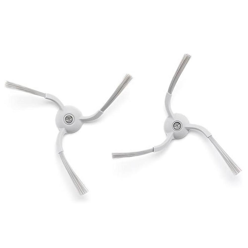Voor DJI-ROMO S, Voor ROMO A, En Voor ROMO P Stofzuigers: 6 Zijborstel Accessoires Voor Robotstofzuigers
