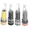 End Pin  with Strap Lock Function for Electric Guitar Musical Instrument Accessories Musical Instrument Accessories