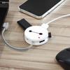 Gourmandise Disney Character Round USB Hub Baymax DNG-59BX