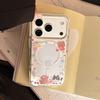 Cover colorate per telefono a tema cartoni animati per iPhone 16, iPhone 17 e iPhone 17 Pro Max