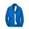 Men's Summer Light And Solid Color Outdoor Loose Large-sized Sun-protective Clothing,  Windbreaker Jacket