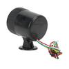 RPM Tachometer Auto Meter 0‑8000Rpm Tachometer 52Mm Tacho Gauge Blue Led Backlight for 4 6 8 Cylinders Gasoline Car