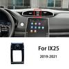 Auto Handyhalter Halterung Basis Magnetischer Halter Ständer Für Hyundai IX25 IX35 Verna LA FESTA Palisade Santafe Custo Speziell